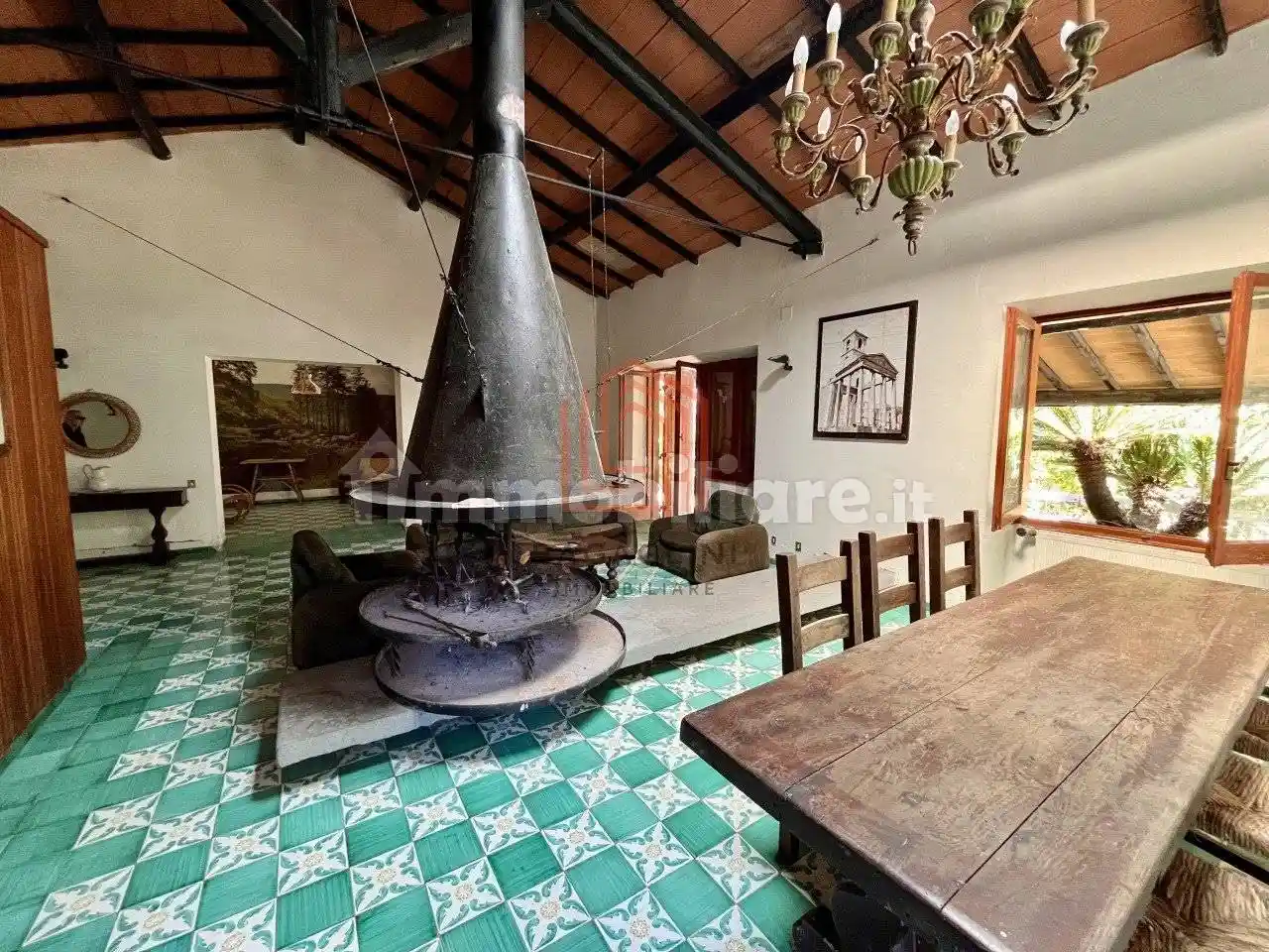 Villa in vendita a Cori