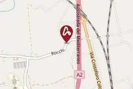 Appartamento in asta a Rende