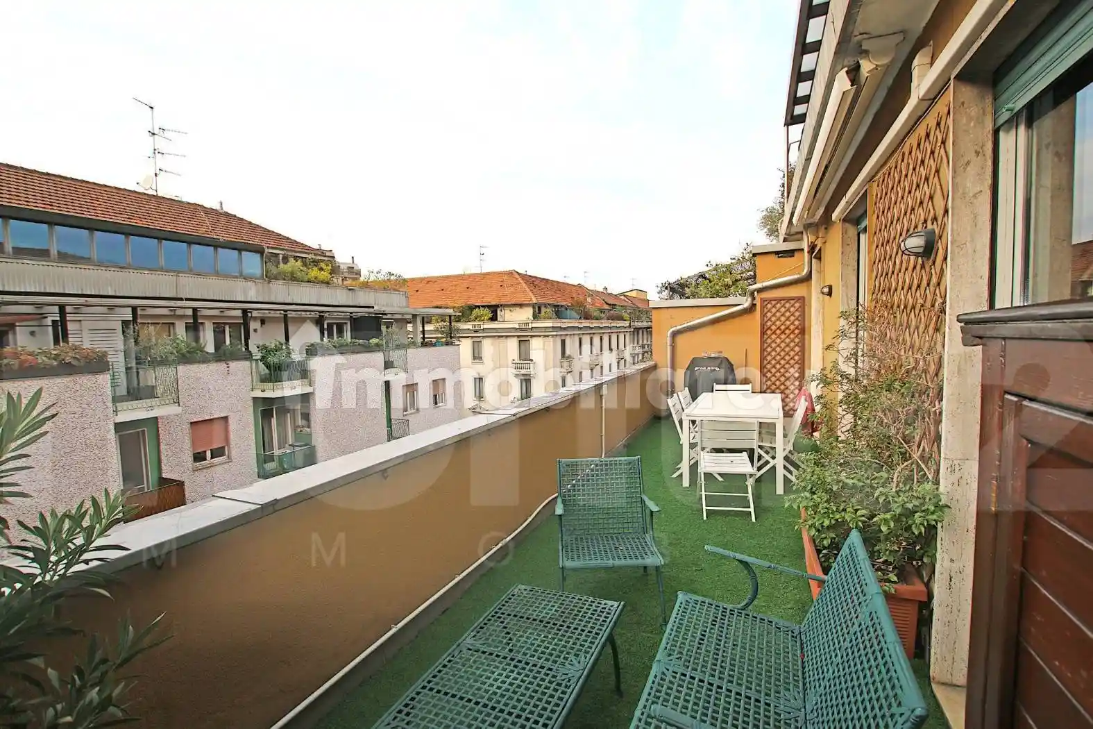 Trilocale via Giasone del Maino 31, Washington, Milano - foto 2