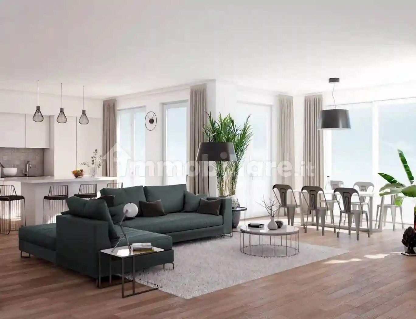 Appartamento - foto 2