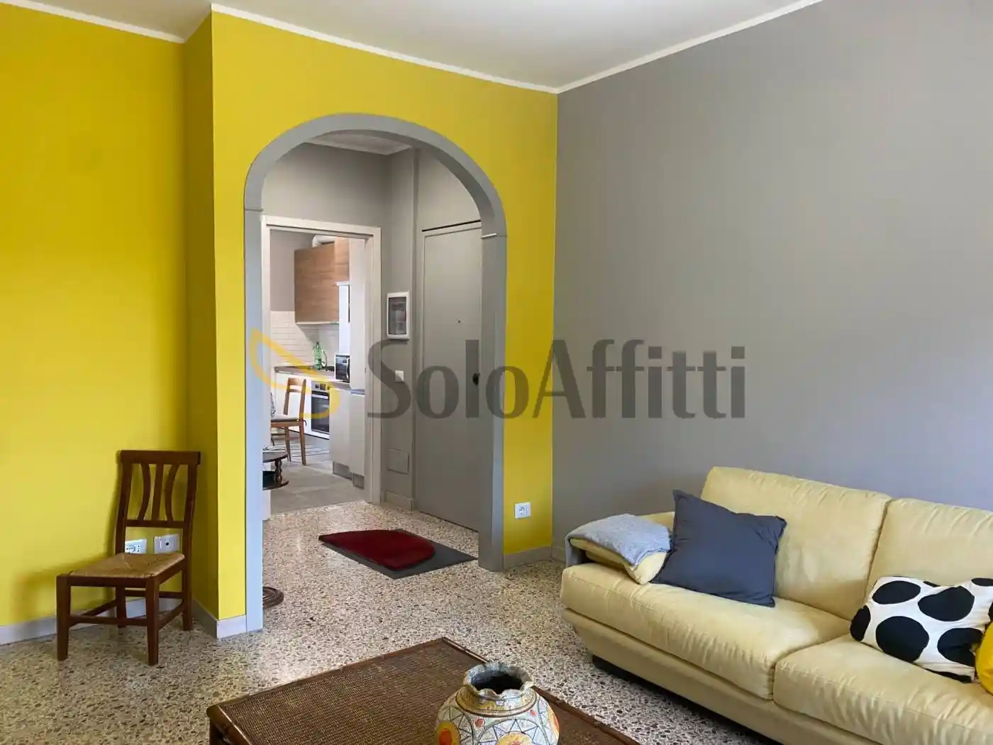 Quadrilocale ottimo stato, terzo piano, Bisceglie, Milano - foto 3