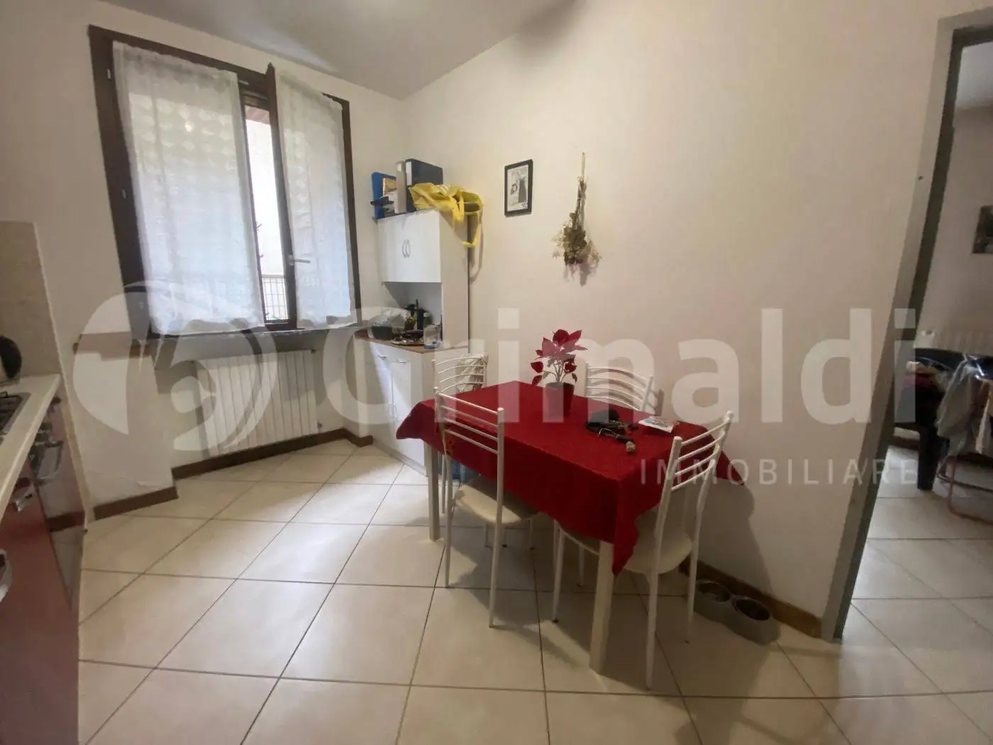 Appartamento in vendita a Cantù