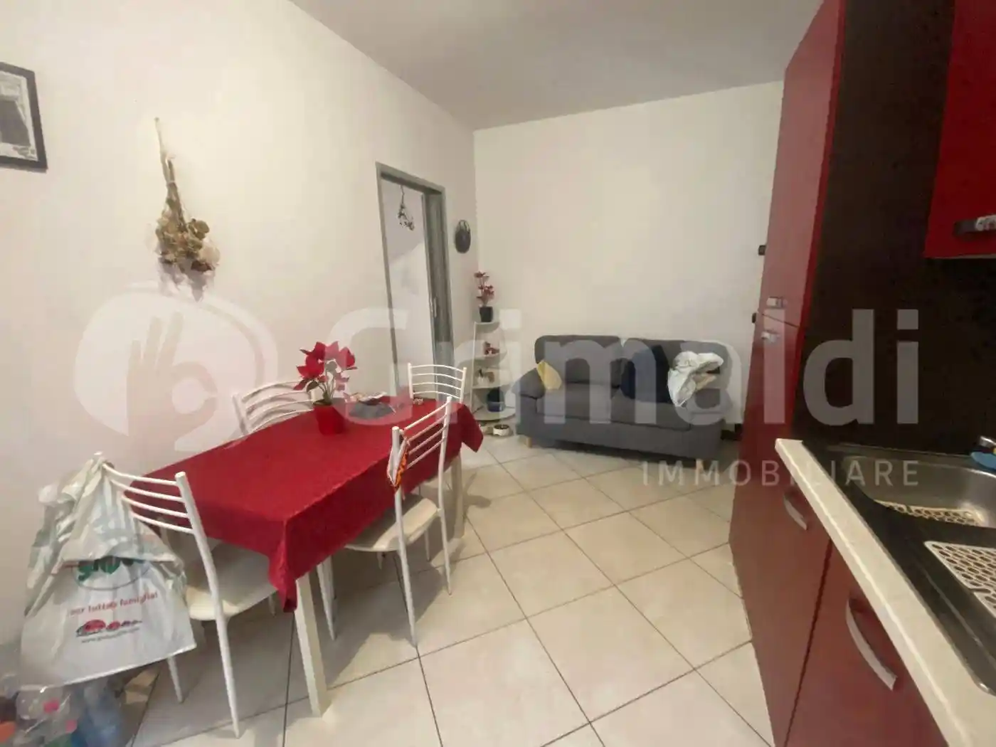 Monolocale Per Alzate , 41, Centro, Cantù - foto 5