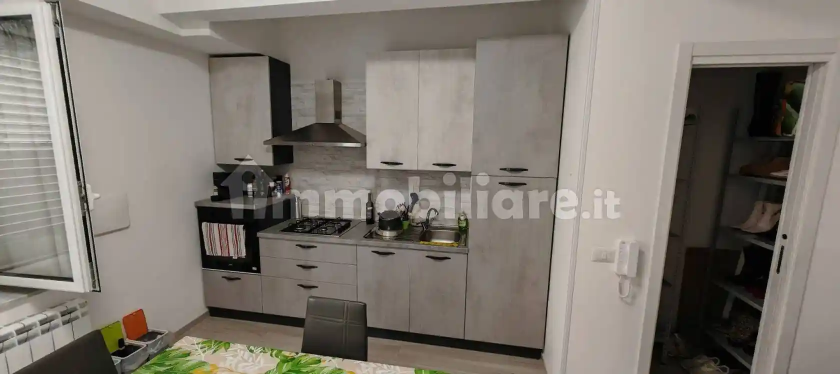 Trilocale via Giuseppe Mazzini, Centro Storico, Reggio Calabria - foto 2