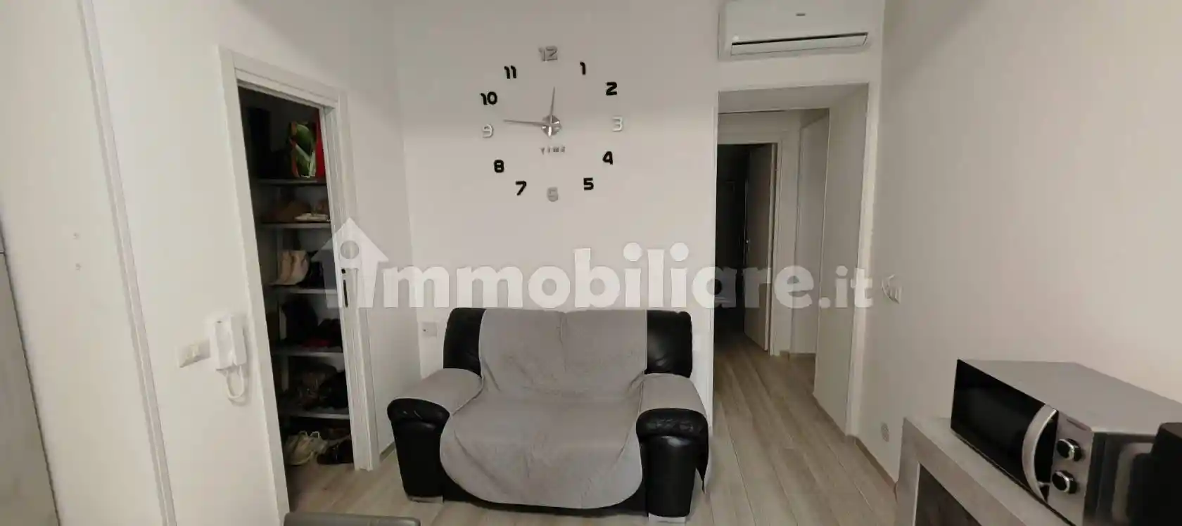 Trilocale via Giuseppe Mazzini, Centro Storico, Reggio Calabria - foto 5