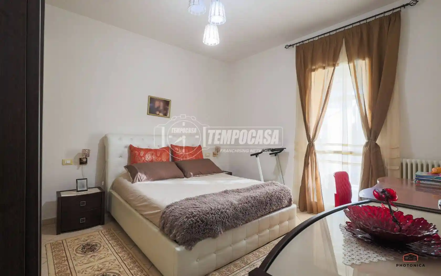 Quadrilocale via Grado, Darsena, Ravenna - foto 4