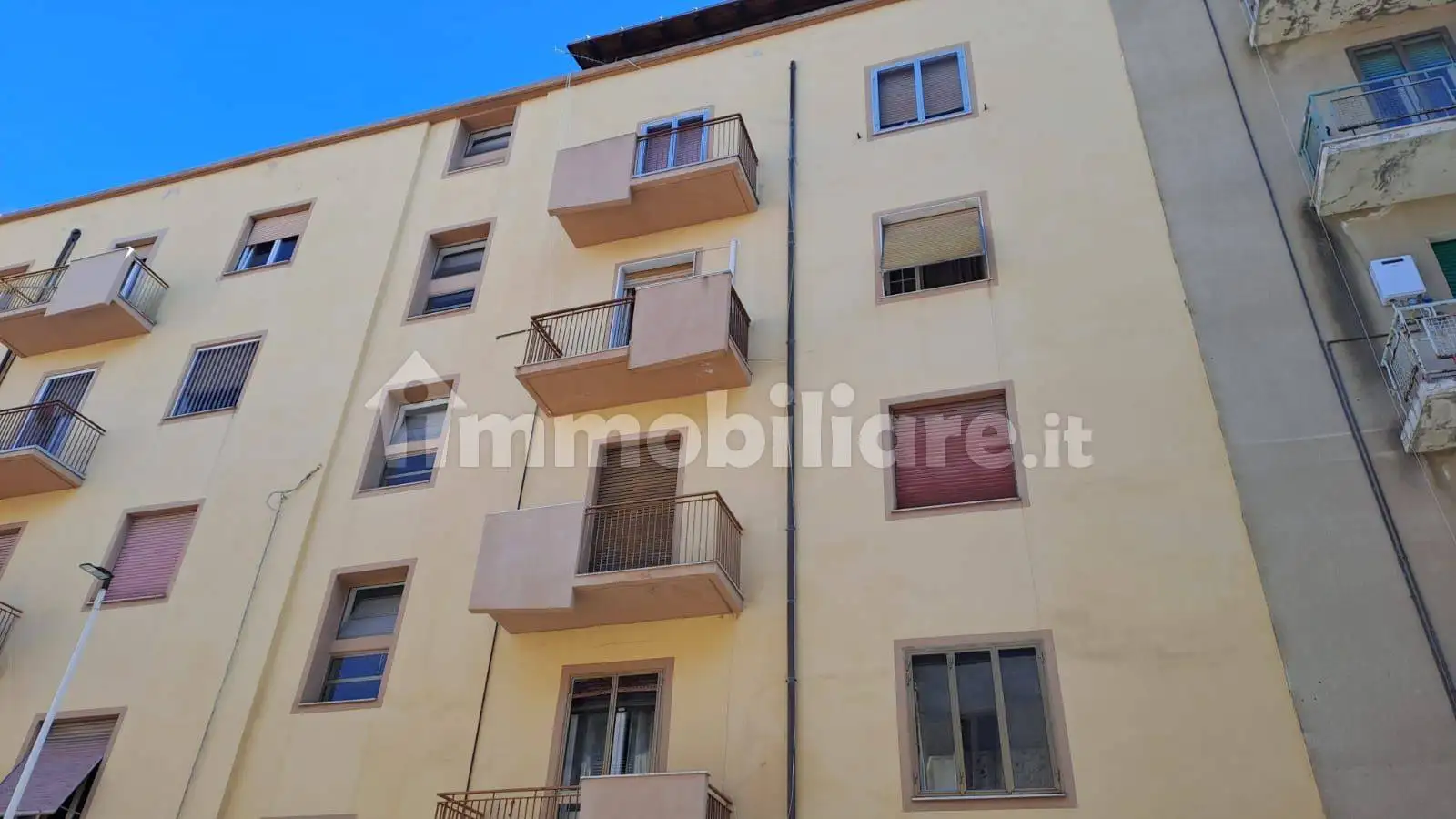 Appartamento in vendita a Sassari