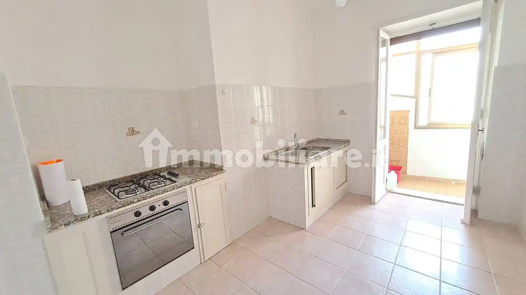 Trilocale via Marsiglia 55, Porcellana, Sassari - foto 2