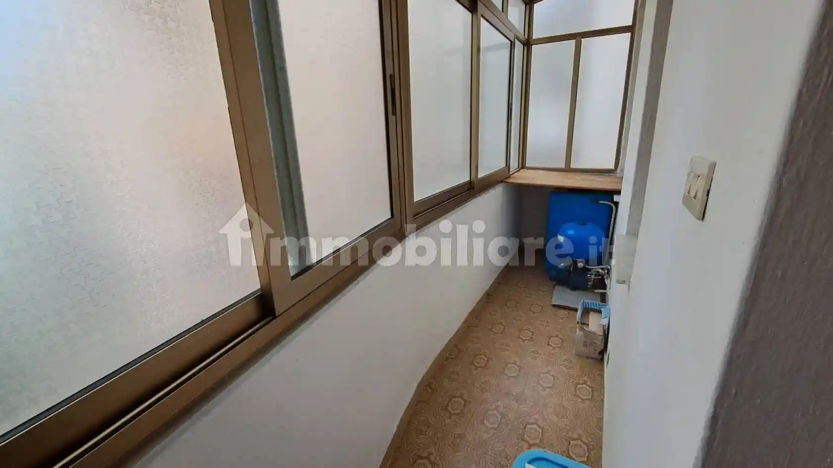 Trilocale via Marsiglia 55, Porcellana, Sassari - foto 3