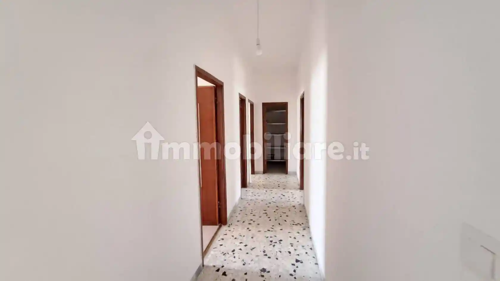 Trilocale via Marsiglia 55, Porcellana, Sassari - foto 5