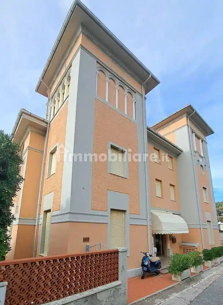 Bilocale Lungomare Del Quercetano, Castiglioncello, Rosignano Marittimo - foto 2