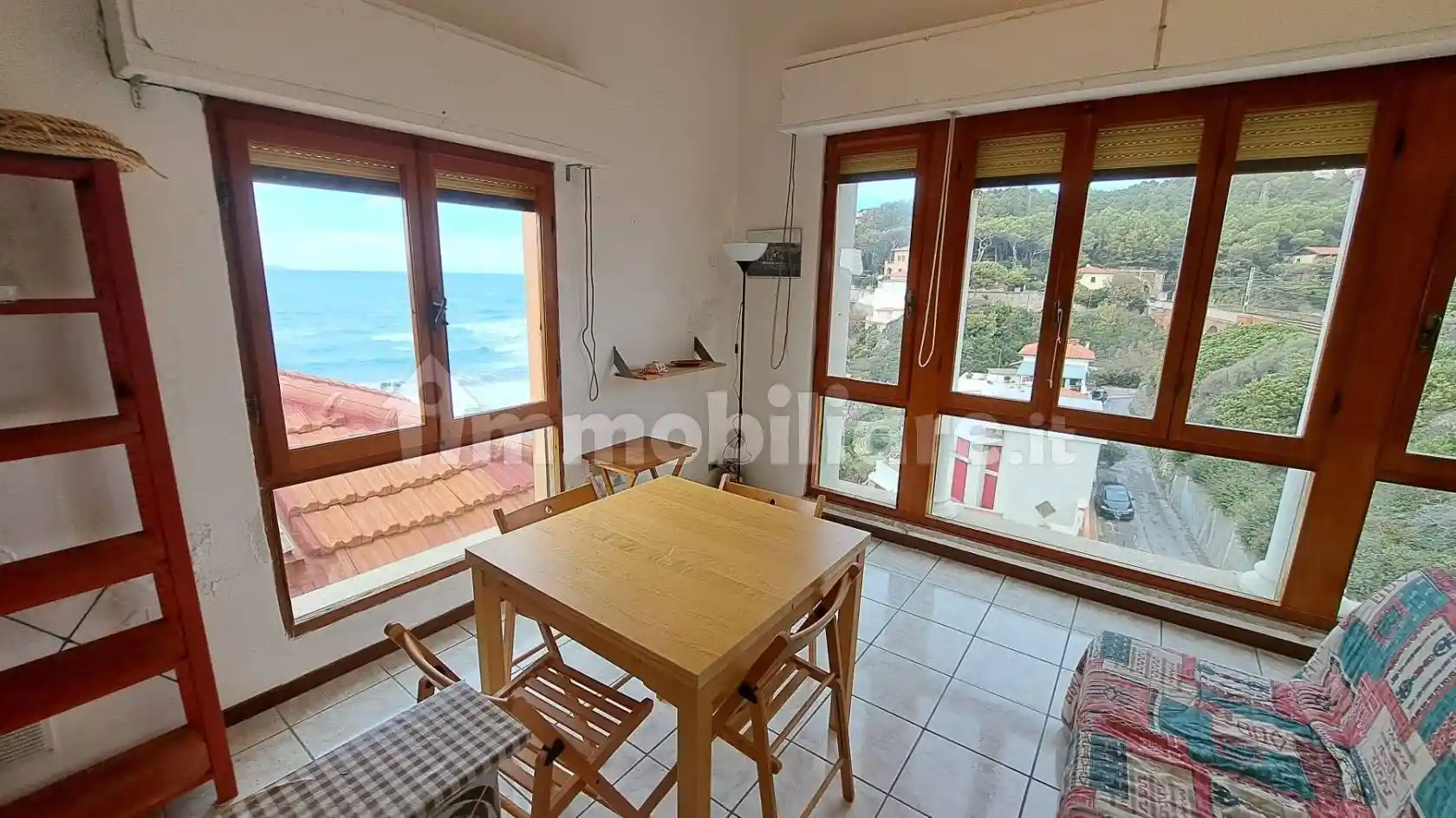 Bilocale Lungomare Del Quercetano, Castiglioncello, Rosignano Marittimo - foto 4