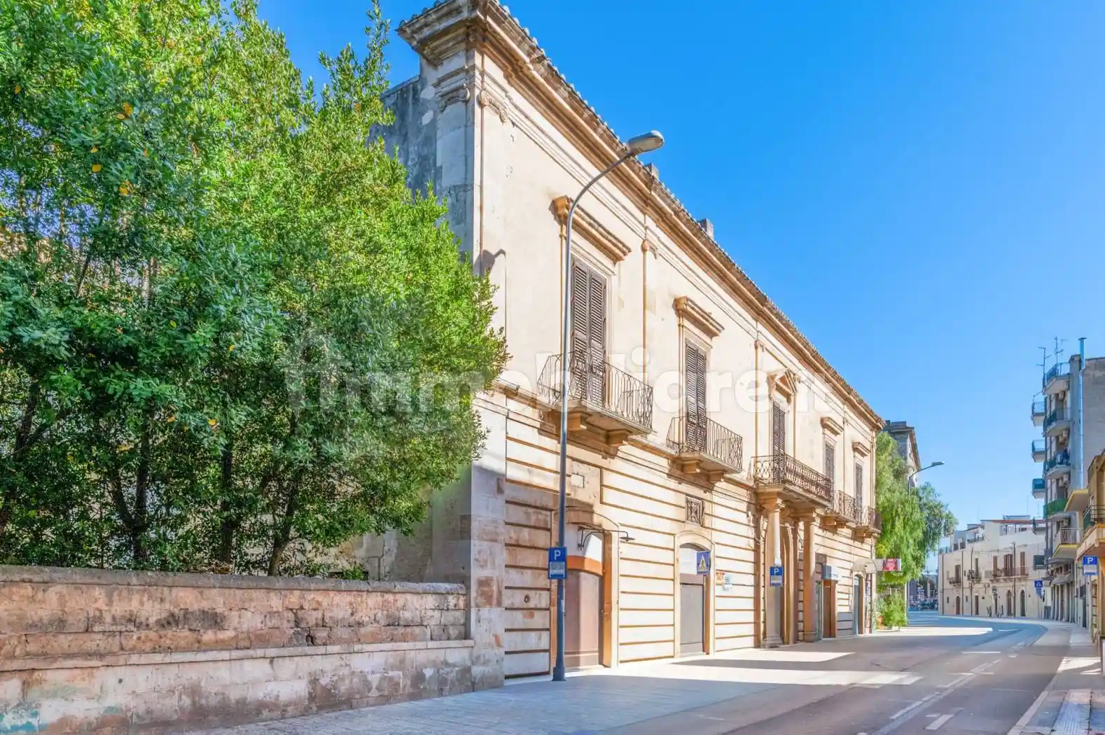 Casa indipendente in vendita a Casamassima