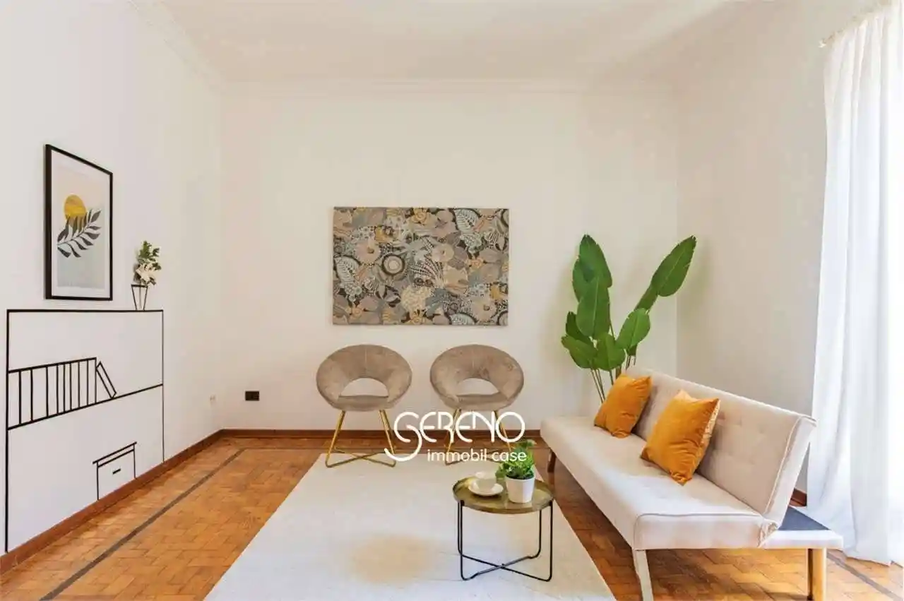 Appartamento in vendita a Cuneo