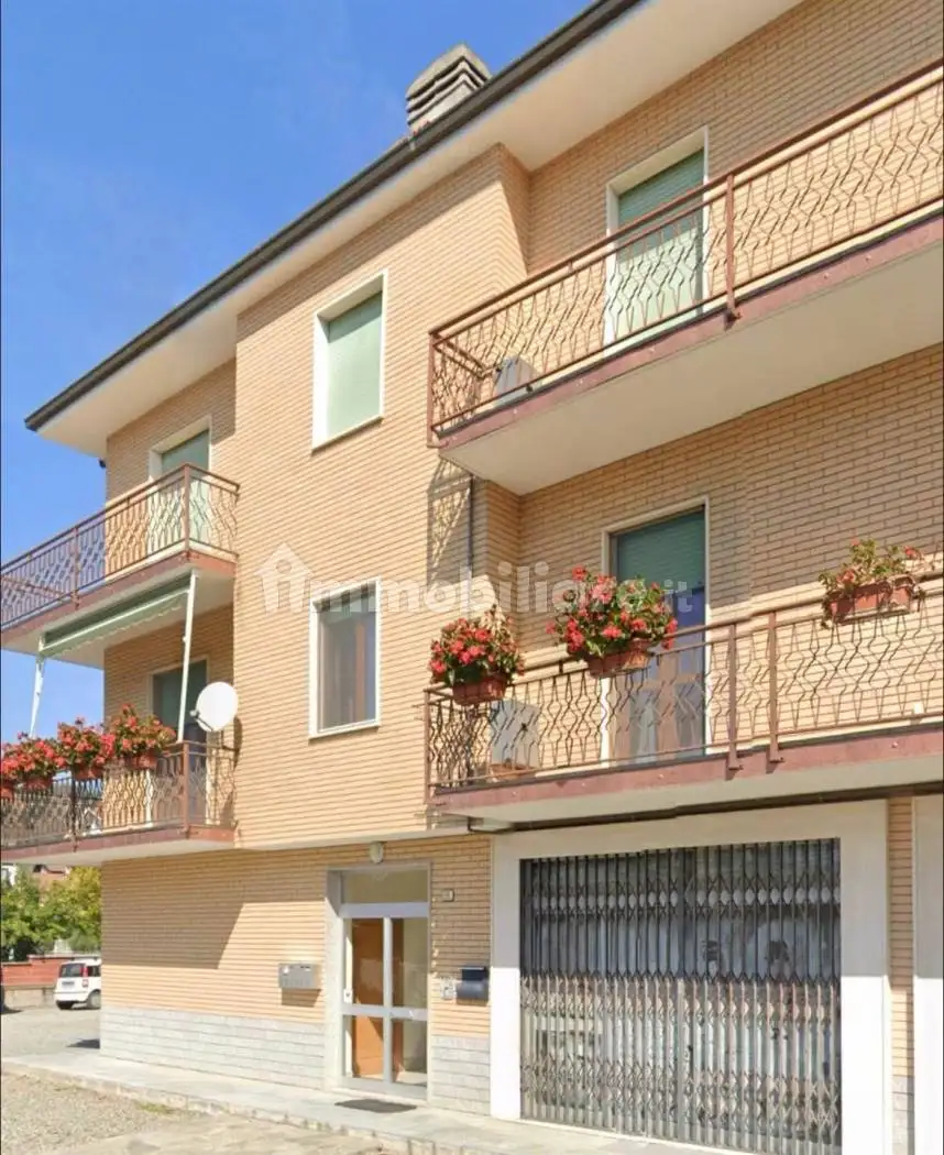 Appartamento buono stato, Bistagno - foto 2