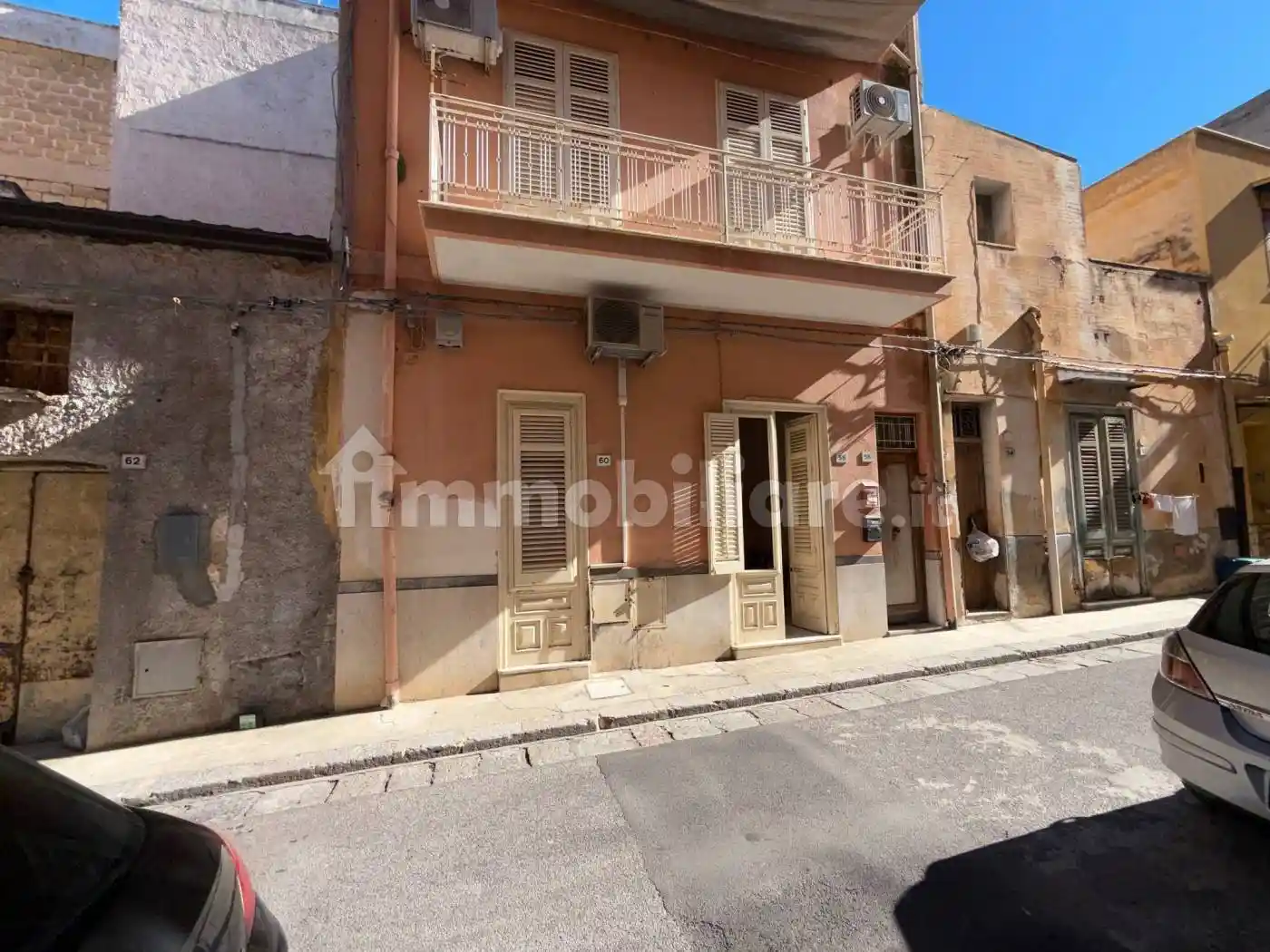 Appartamento in vendita a Bagheria