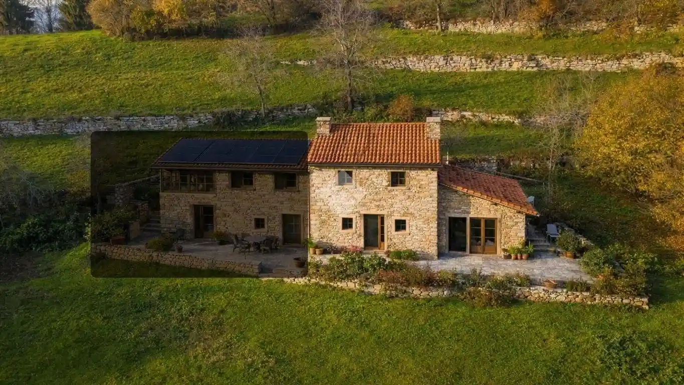 Rustico - Casale in vendita a Roverè Veronese