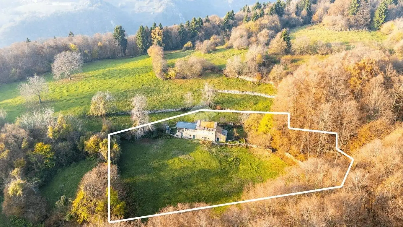 Rustico C.da Vilio, San Francesco, Roverè Veronese - foto 2