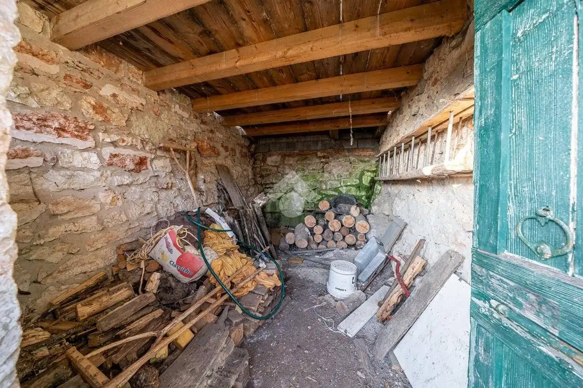 Rustico C.da Vilio, San Francesco, Roverè Veronese - foto 3