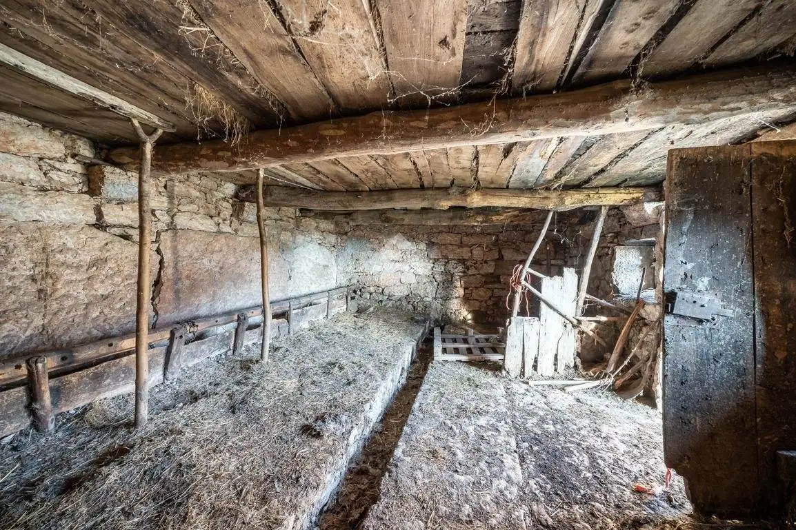 Rustico C.da Vilio, San Francesco, Roverè Veronese - foto 5