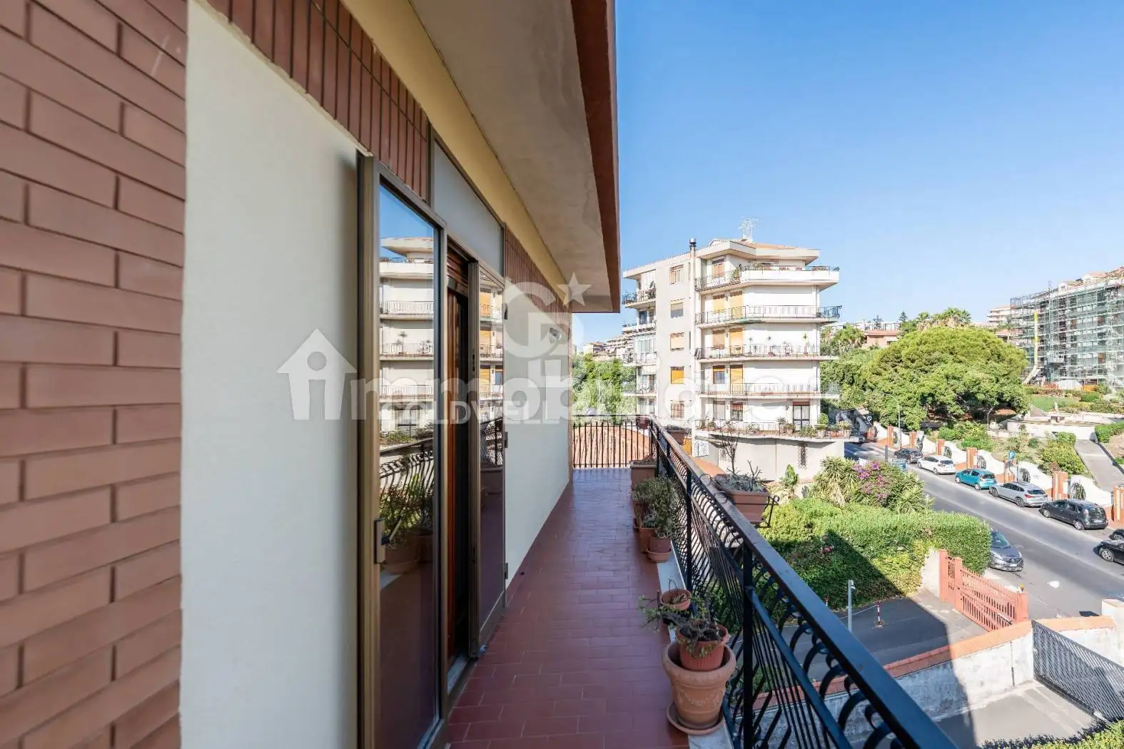 Appartamento in vendita a Tremestieri Etneo