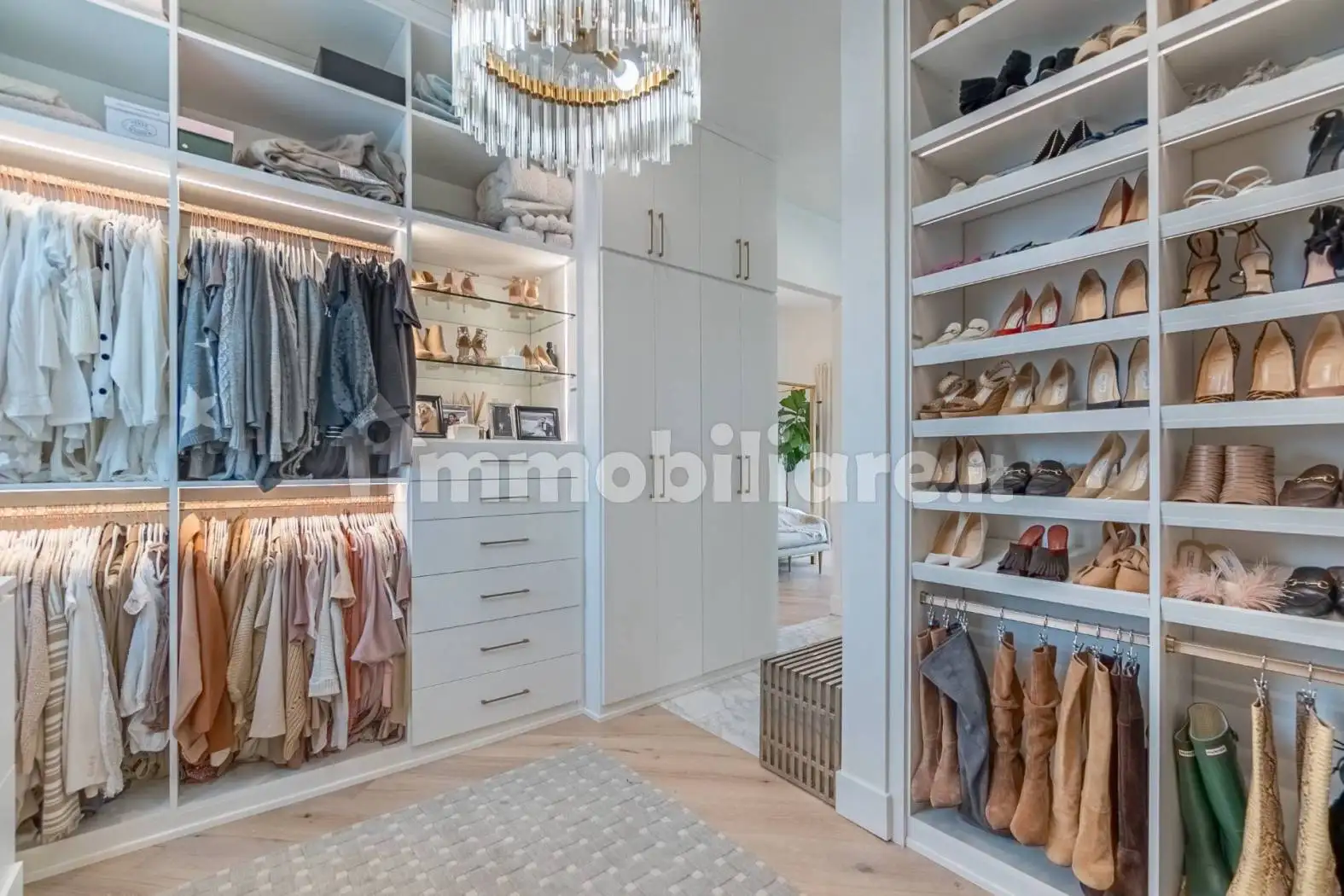 Trilocale viale Padre G. Borgonovo, Centro, Aicurzio - foto 5