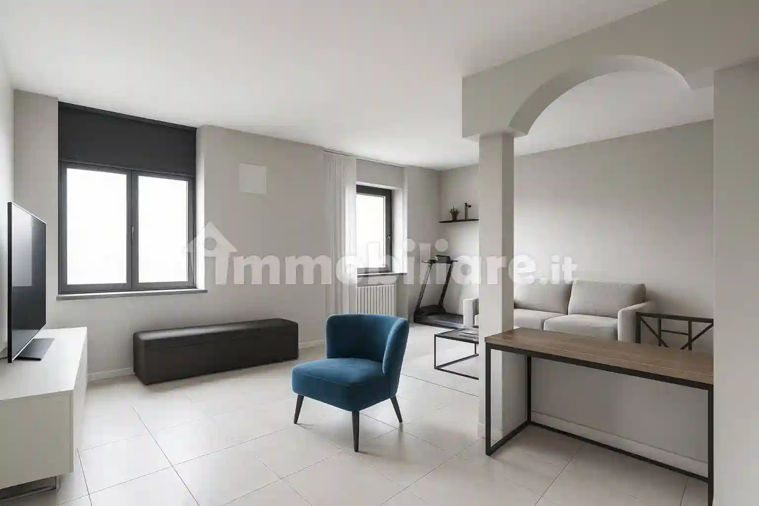 Casa indipendente - foto 2