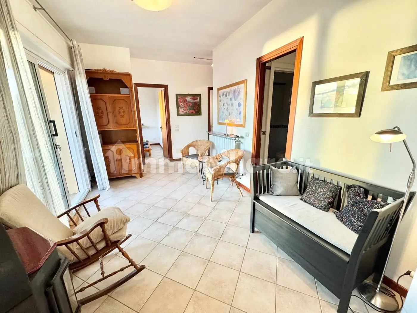 Villa unifamiliare via Vignone, Dumenza - foto 2