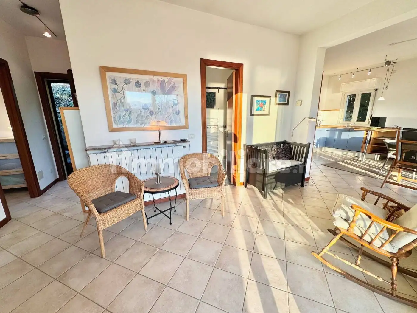 Villa unifamiliare via Vignone, Dumenza - foto 3