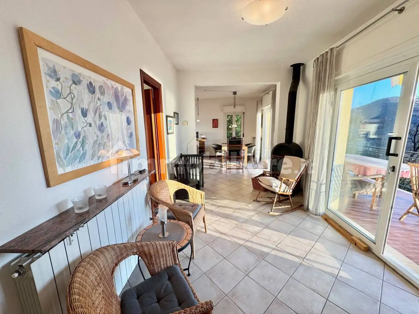 Villa unifamiliare via Vignone, Dumenza - foto 4