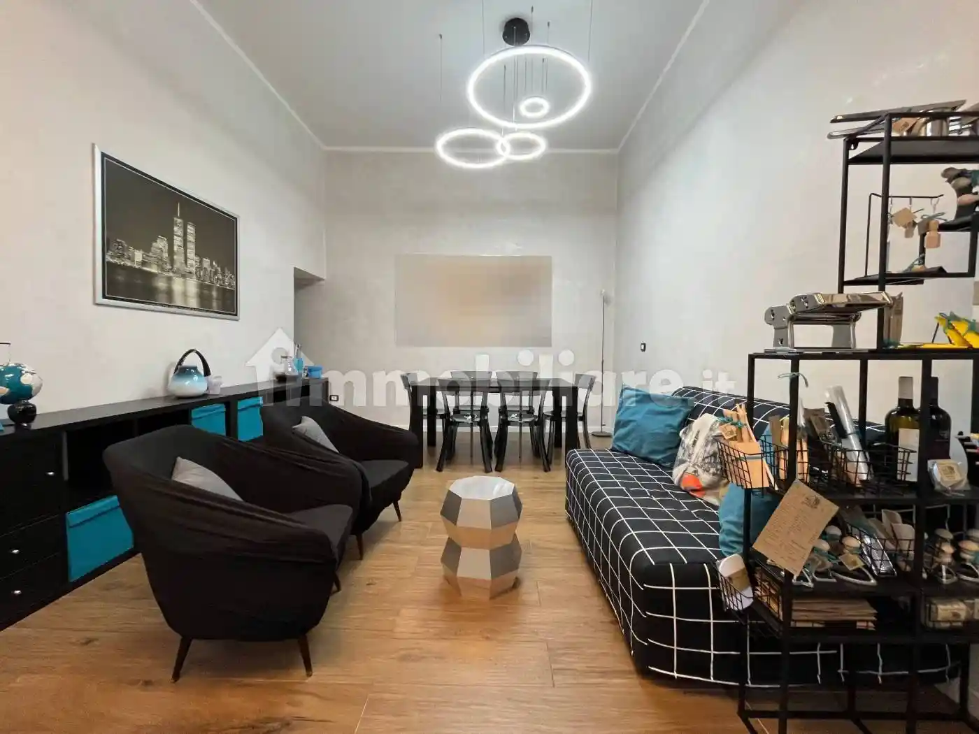 Appartamento in affitto a Verona