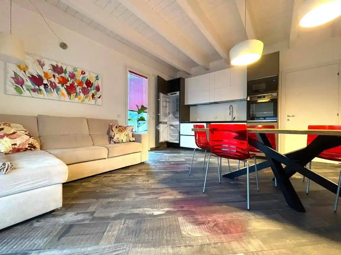 Appartamento in vendita a Sondrio