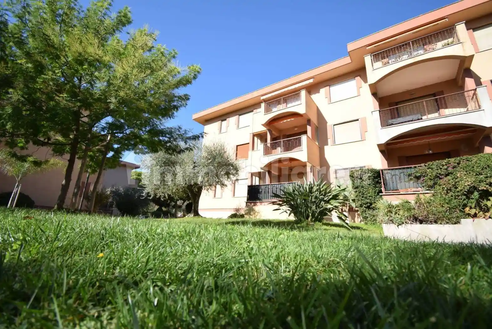 Appartamento in vendita a Diano Marina