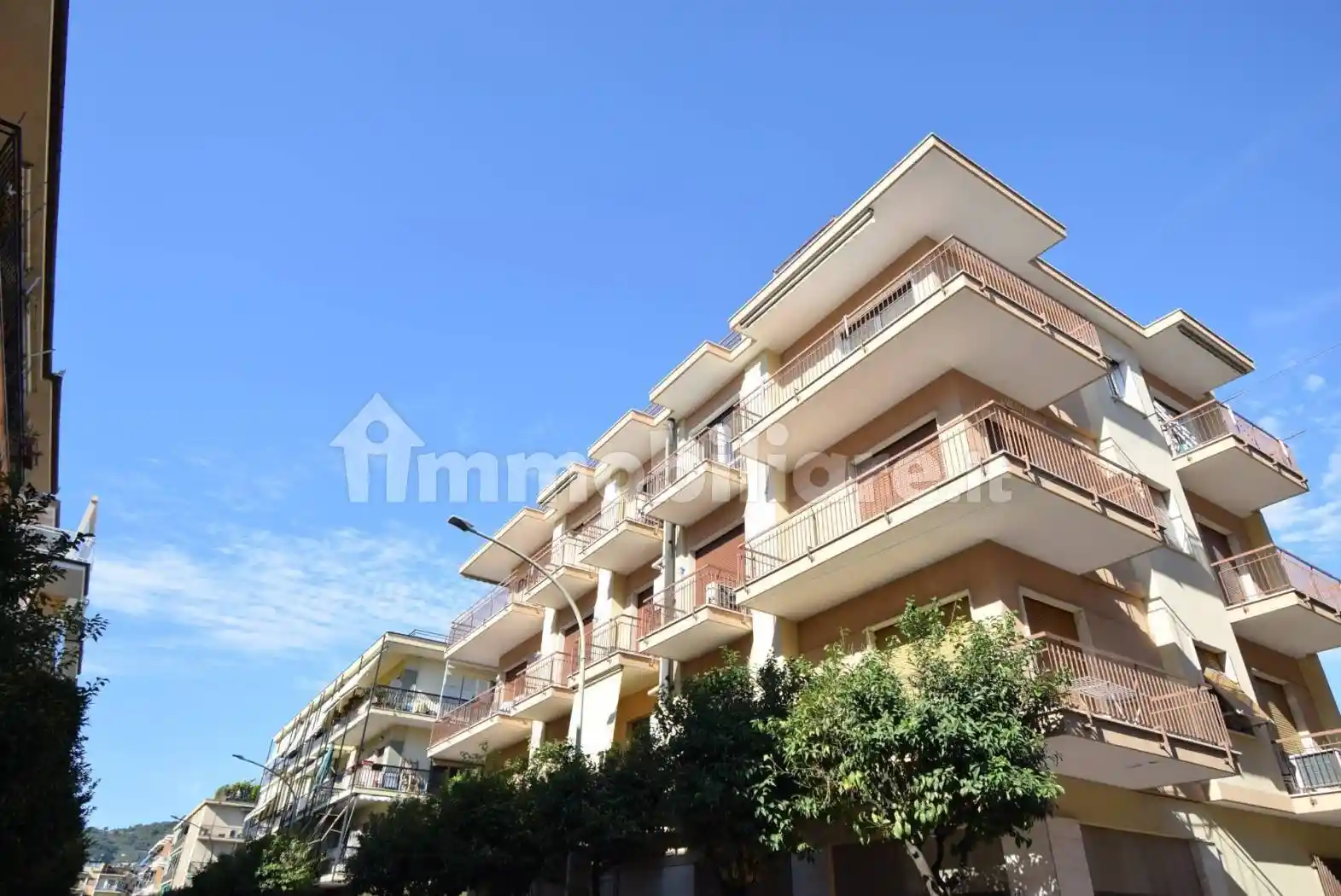 Appartamento in vendita a Diano Marina