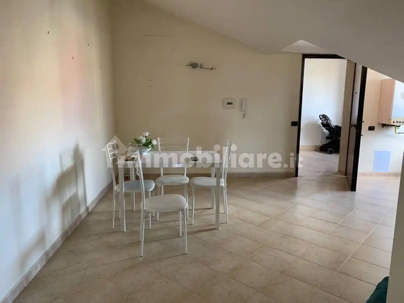 Attico - Mansarda - foto 3