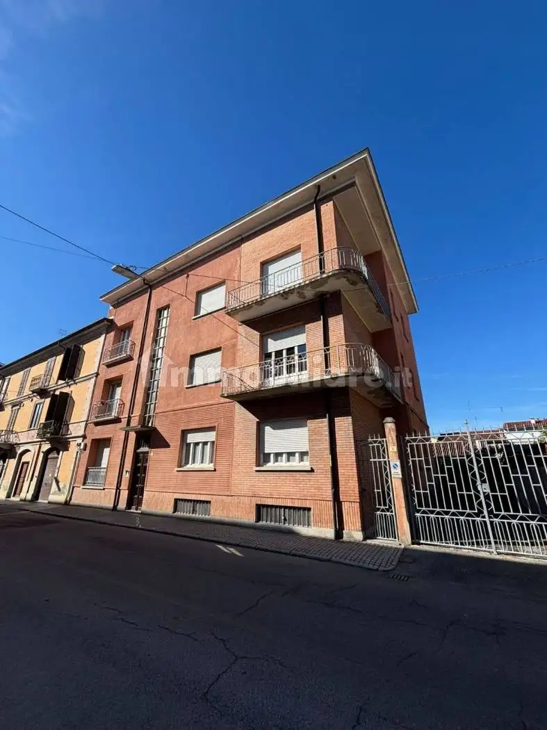 Appartamento in vendita a Savigliano