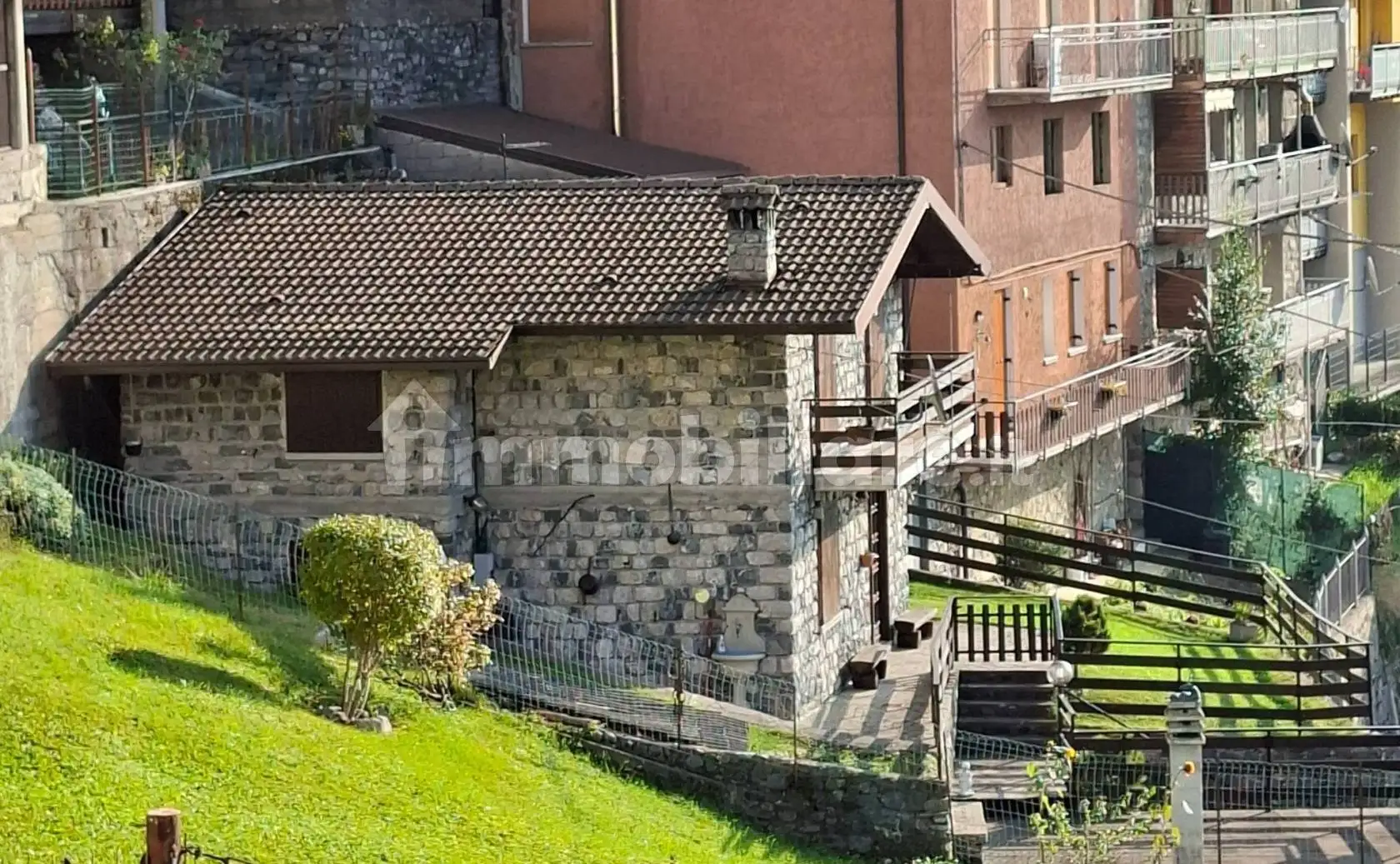 Villa in vendita a Lozio