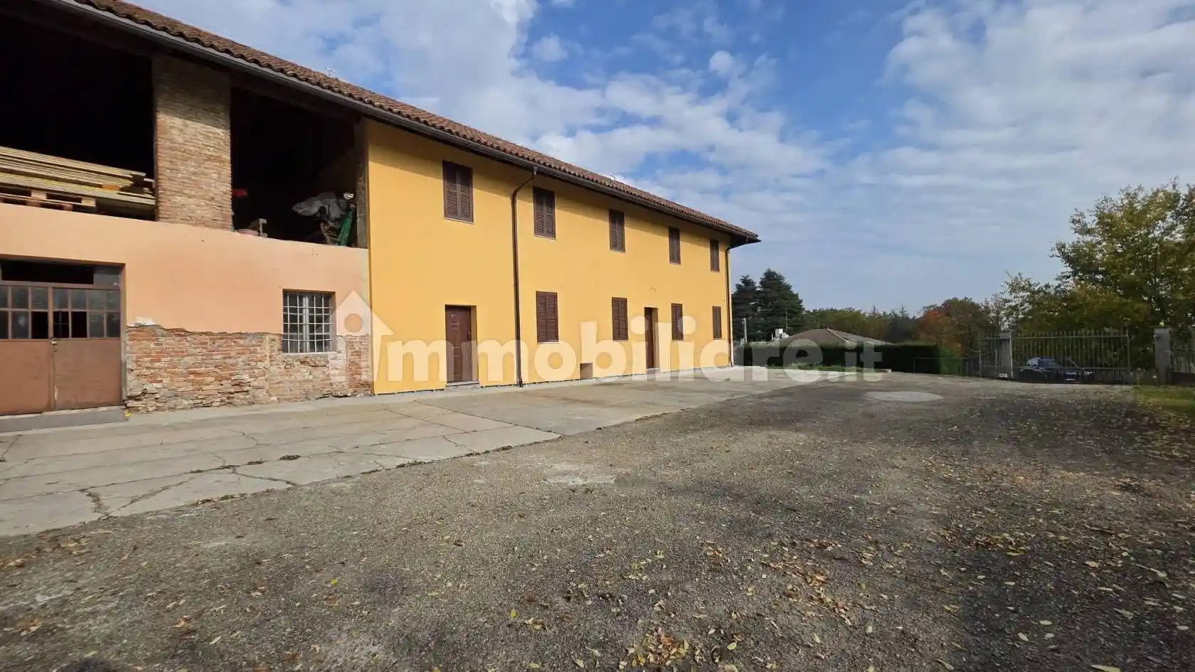 Cascina frazione Valle Tanaro 12, Torrazzo, Asti - foto 2