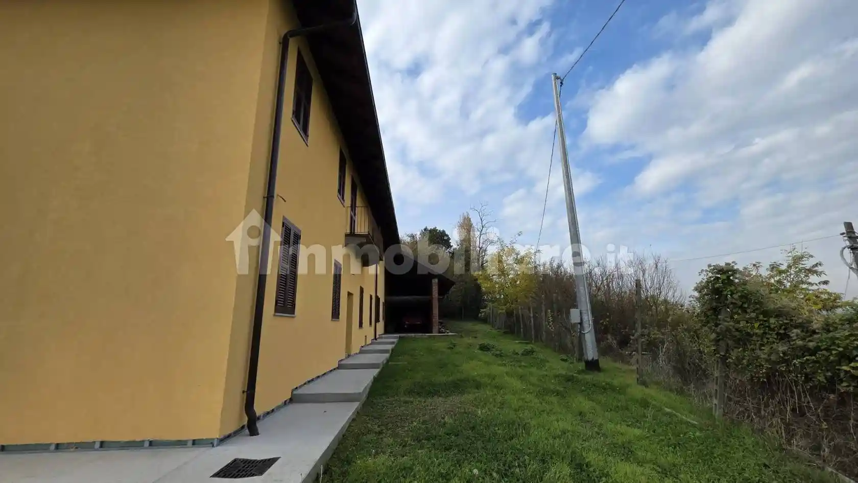 Cascina frazione Valle Tanaro 12, Torrazzo, Asti - foto 5