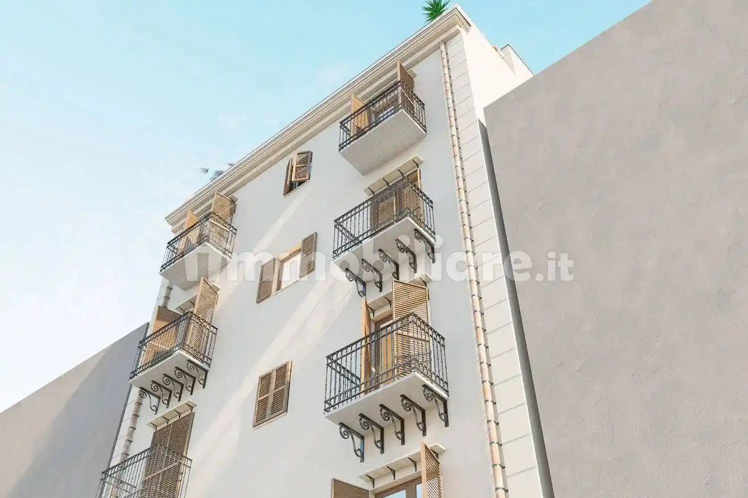 Palazzo - Edificio in Vendita - foto 5