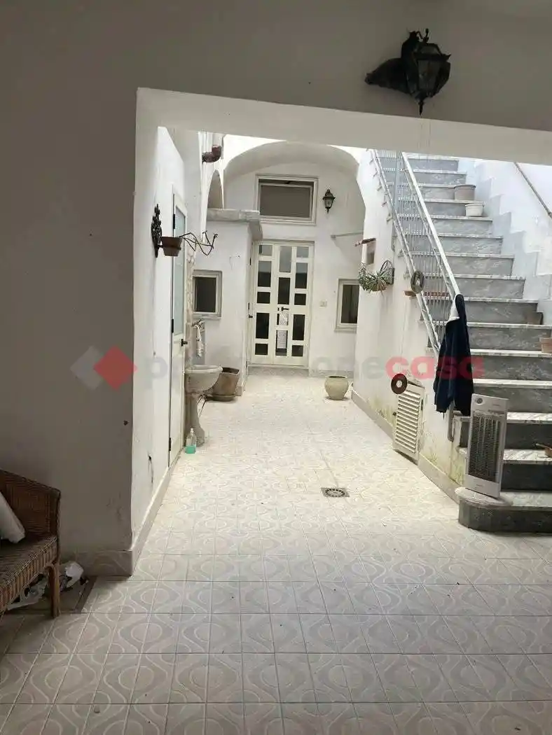 Palazzo - Edificio - foto 2