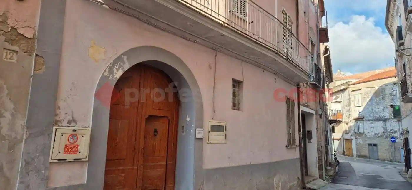 Palazzo - Edificio - foto 3