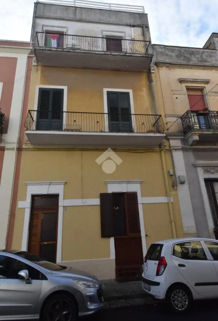 Appartamento in vendita a Lecce