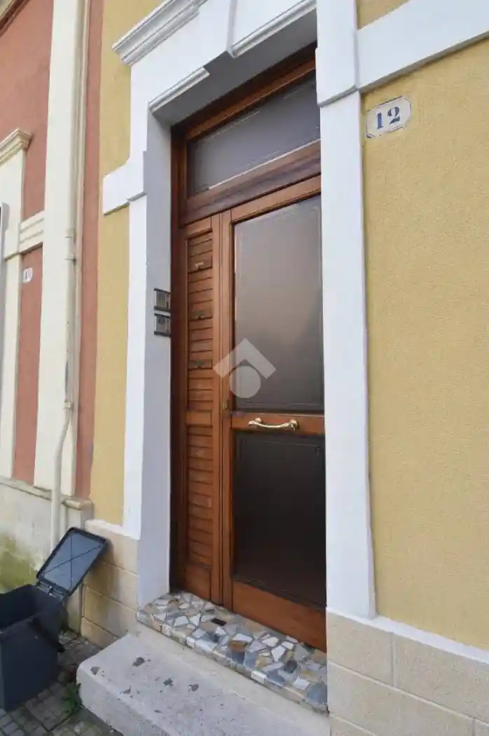 Trilocale via dalmazia 12, Leuca, Lecce - foto 2