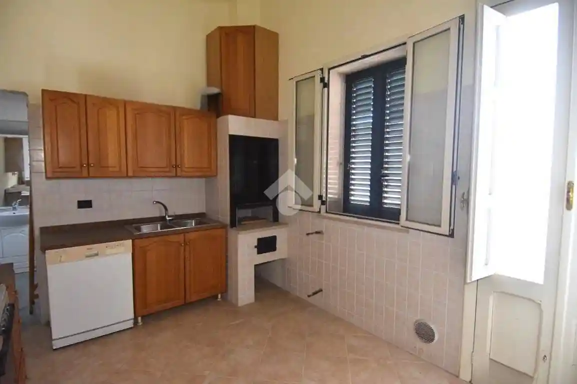 Trilocale via dalmazia 12, Leuca, Lecce - foto 3