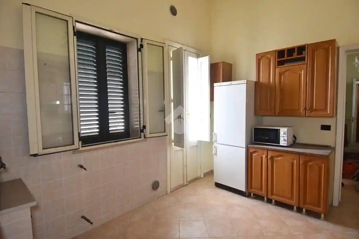 Trilocale via dalmazia 12, Leuca, Lecce - foto 4