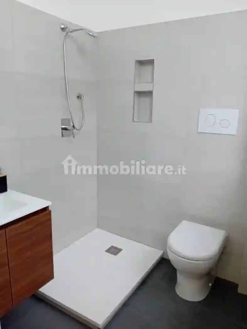 Bilocale via Giuseppe Garibaldi 43, Cittanova - foto 4