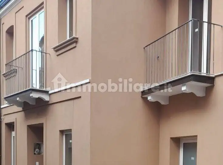 Bilocale via Giuseppe Garibaldi 43, Cittanova