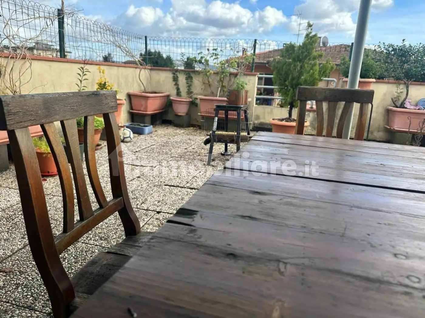 Appartamento in vendita a Empoli