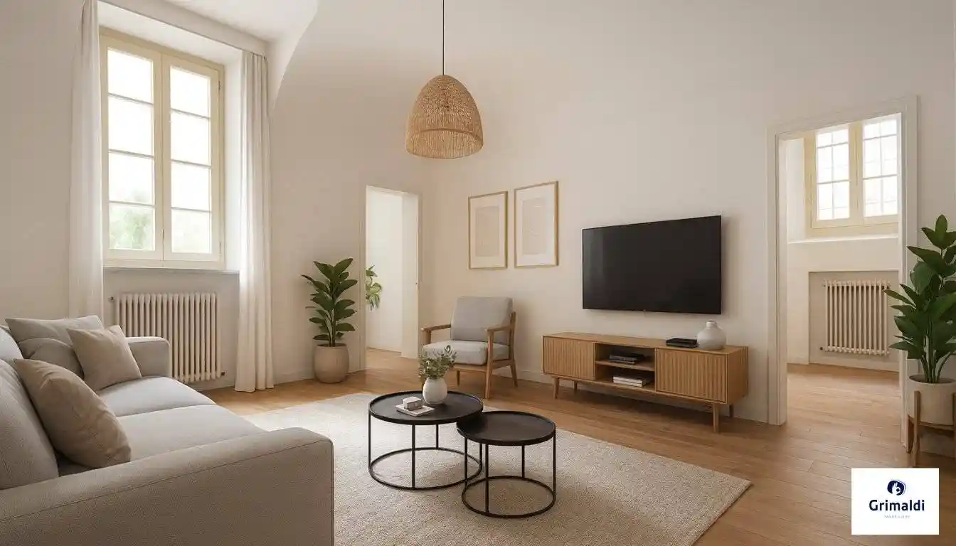 Appartamento in vendita a Piacenza